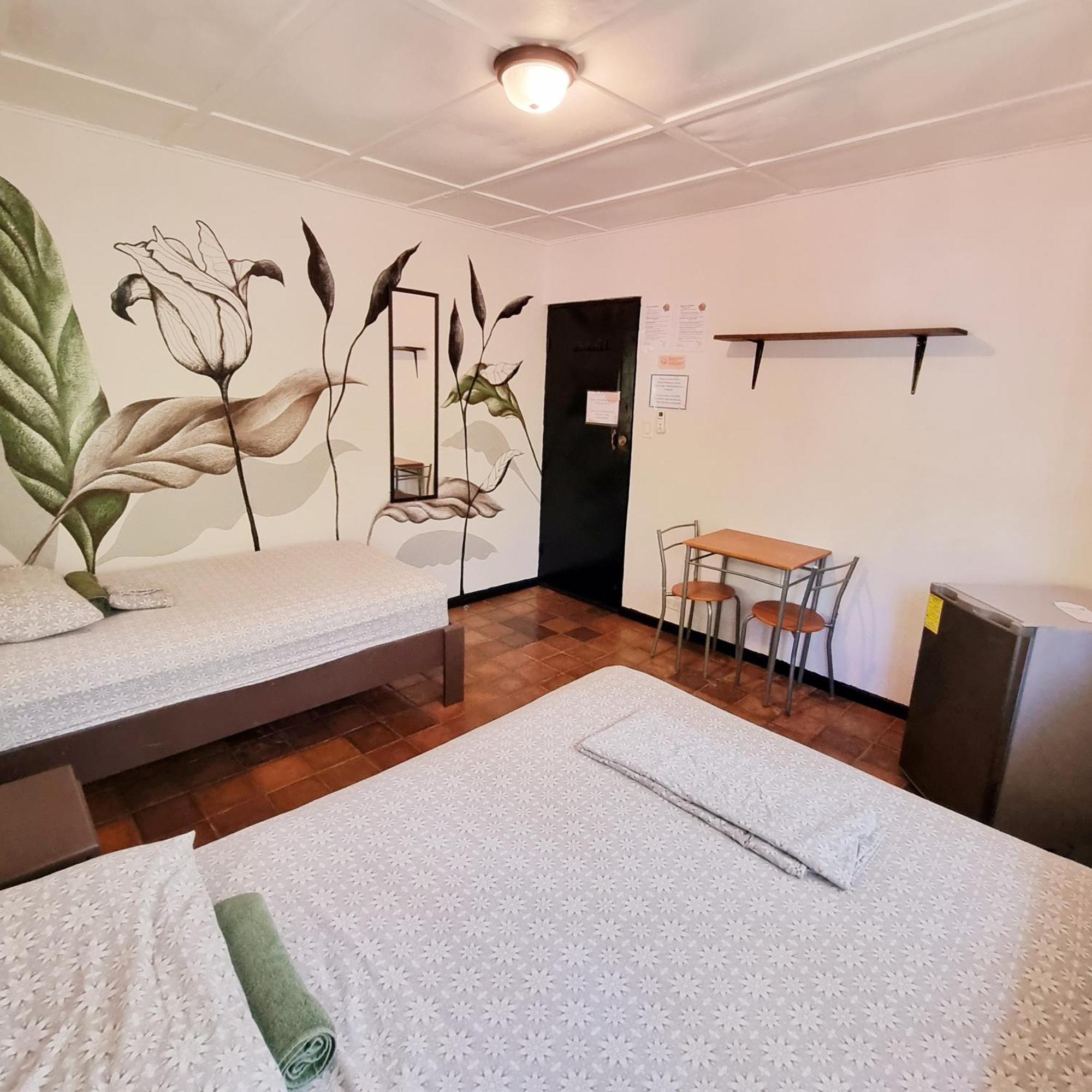 Casa Pura Vida Surf Hostel - Tamarindo Costa Rica Dış mekan fotoğraf