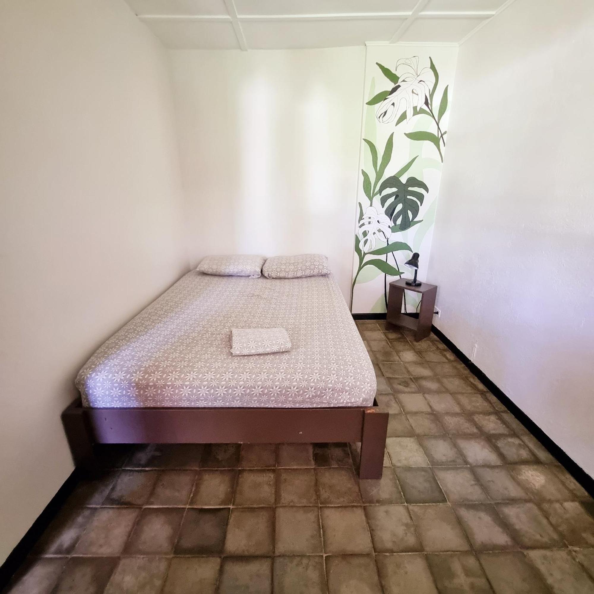 Casa Pura Vida Surf Hostel - Tamarindo Costa Rica Dış mekan fotoğraf