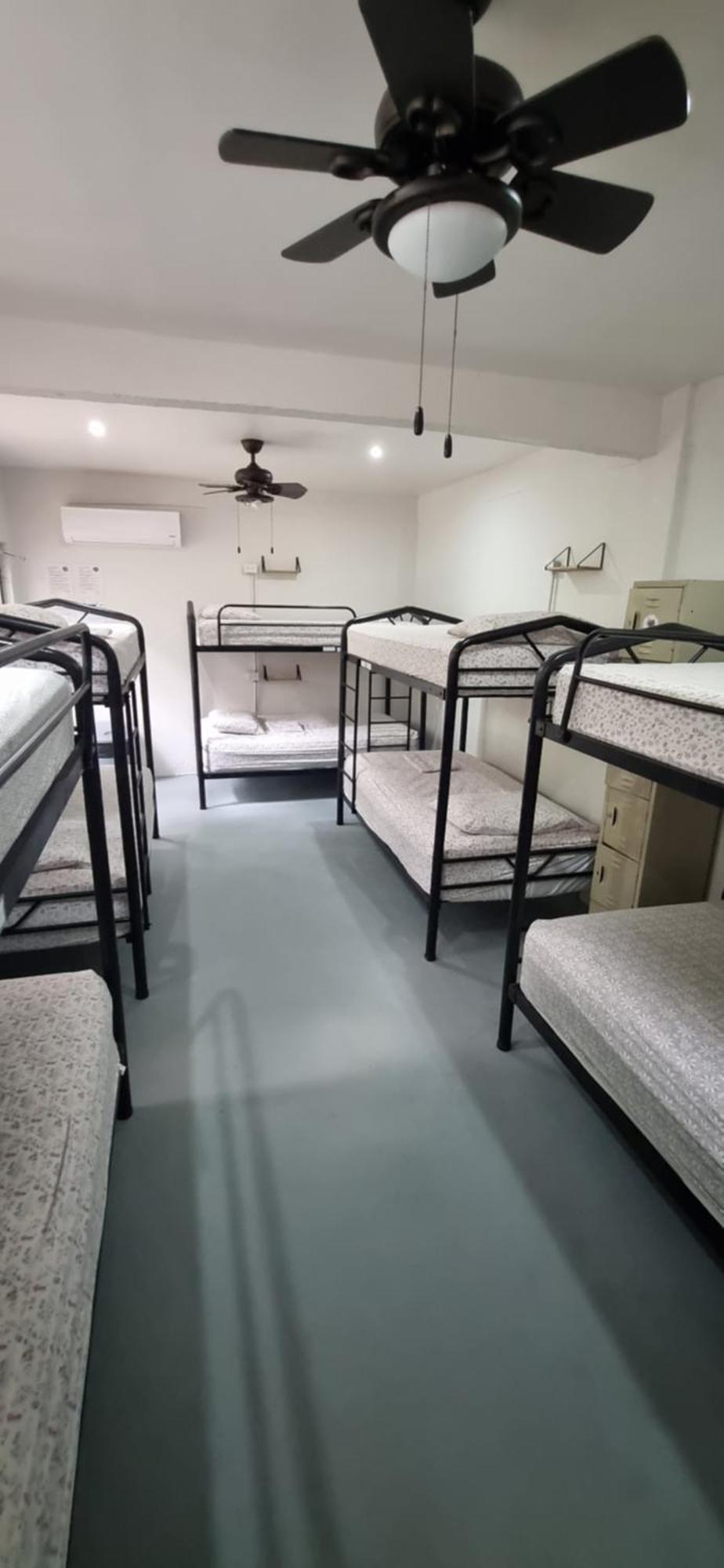 Casa Pura Vida Surf Hostel - Tamarindo Costa Rica Dış mekan fotoğraf