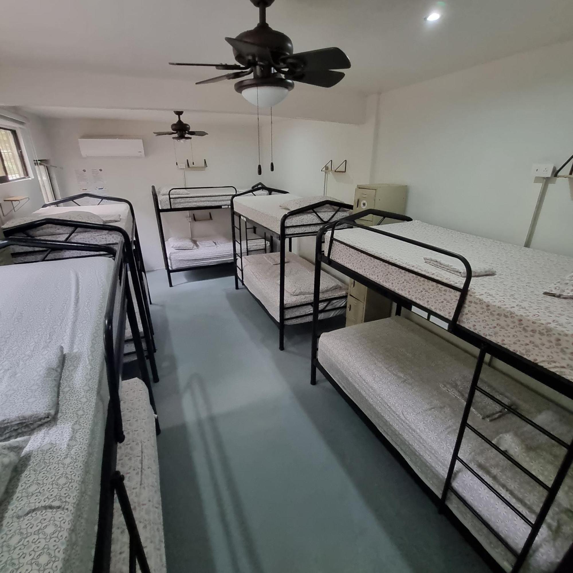Casa Pura Vida Surf Hostel - Tamarindo Costa Rica Dış mekan fotoğraf