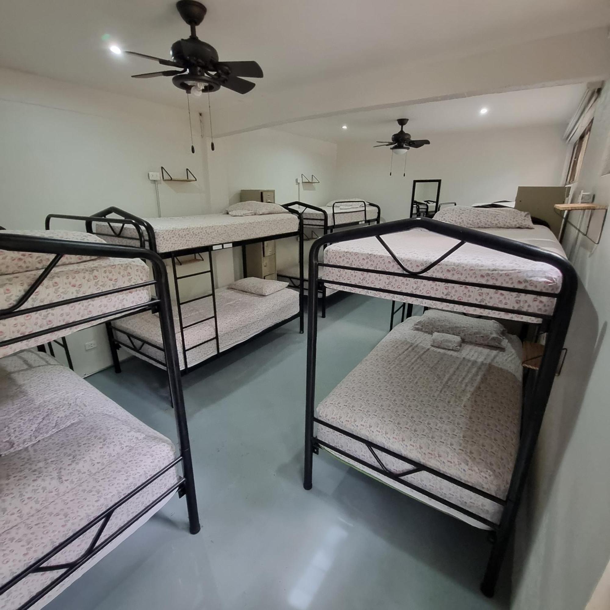 Casa Pura Vida Surf Hostel - Tamarindo Costa Rica Dış mekan fotoğraf
