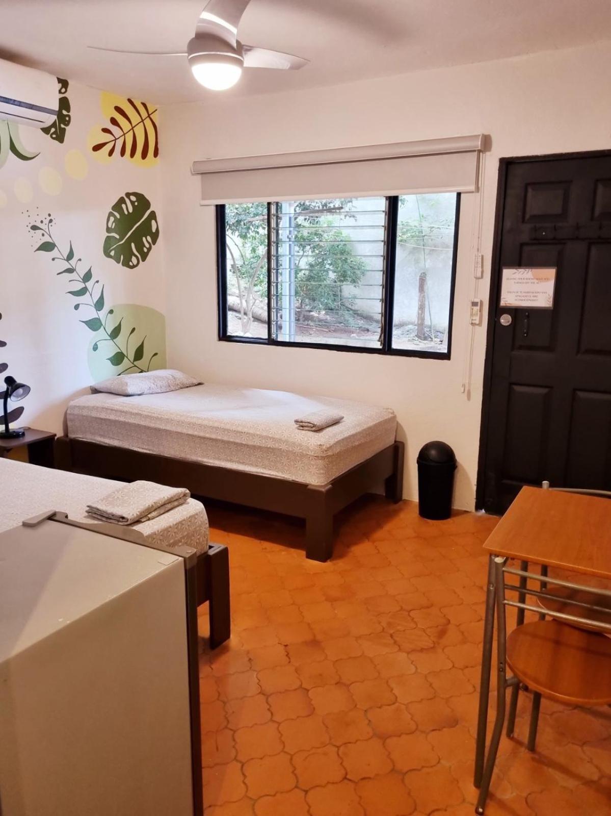 Casa Pura Vida Surf Hostel - Tamarindo Costa Rica Dış mekan fotoğraf