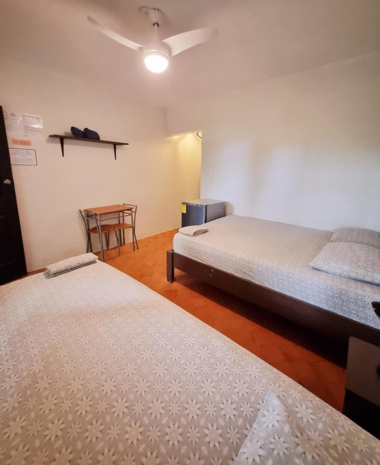 Casa Pura Vida Surf Hostel - Tamarindo Costa Rica Dış mekan fotoğraf