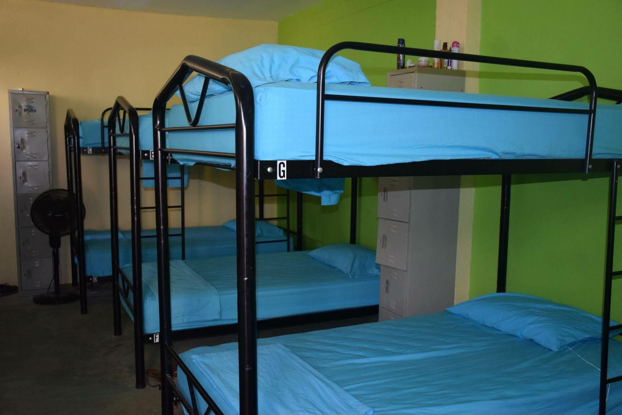 Casa Pura Vida Surf Hostel - Tamarindo Costa Rica Dış mekan fotoğraf